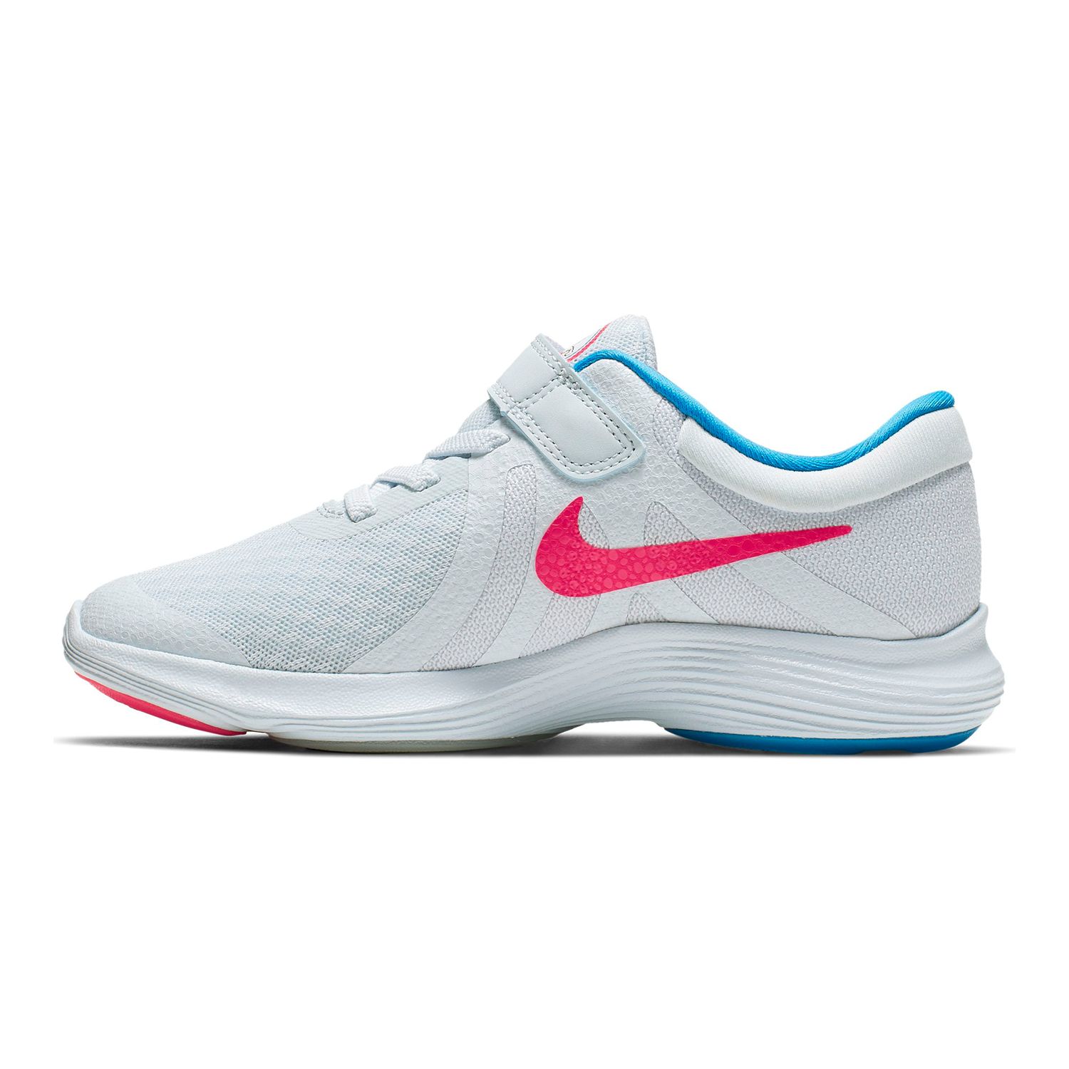 kohls nike revolution 4 women's