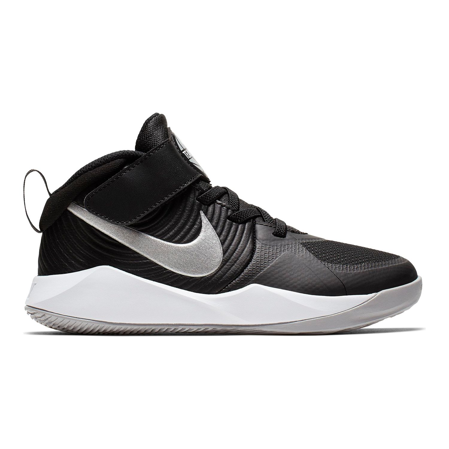 nike team hustle