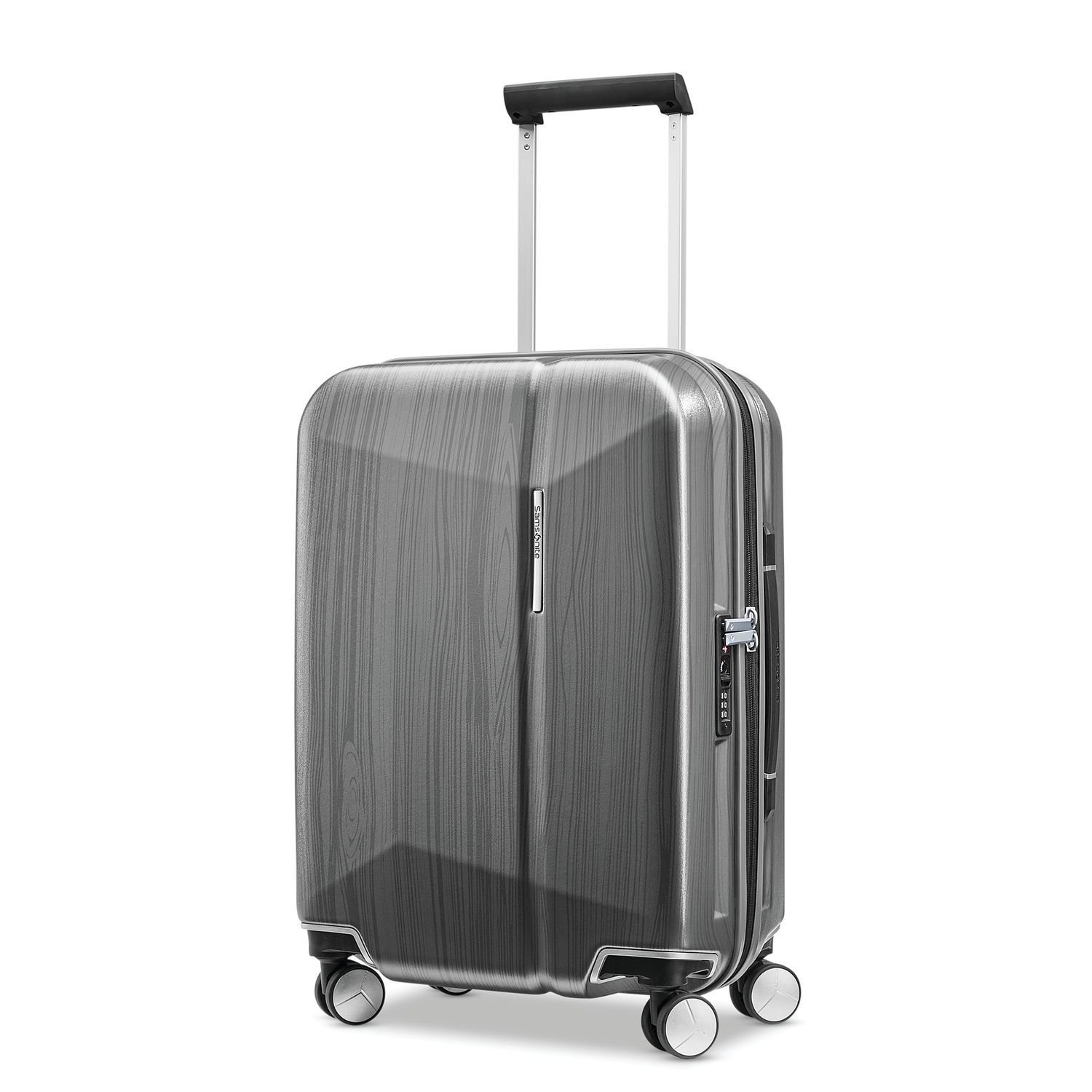 samsonite 30 inch hardside spinner