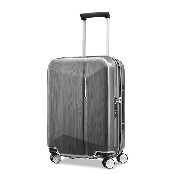 Samsonite Etude Hardside Spinner Luggage