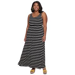 Plus Size Dresses | Kohl's