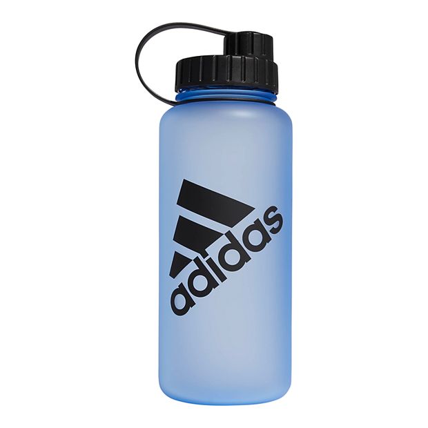 Adidas Stainless Steel 1 Liter (32 oz) Water Bottle Hot/Cold