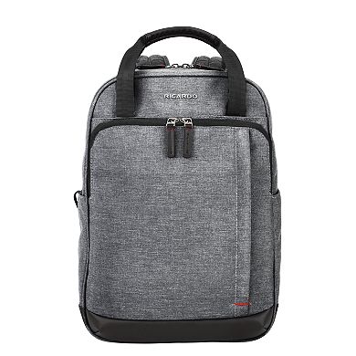 Ricardo Beverly Hills Malibu Bay 2.0 Convertible Tech Backpack