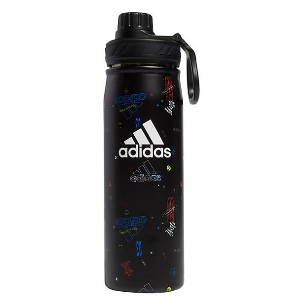 Adidas steel water clearance bottle