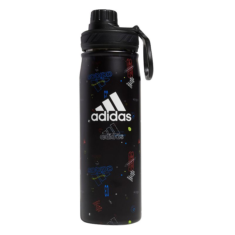 Clybourn Chill Freeflow Filtration Stainless Steel Water Bottle