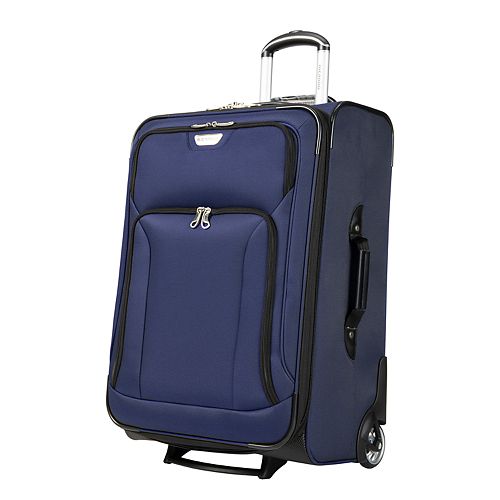 Ricardo Monterey 2.0 Spinner Luggage