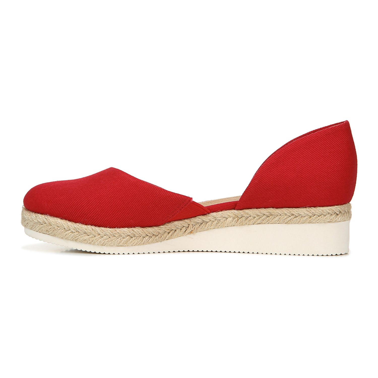 lifestride cassidy women's espadrille flats