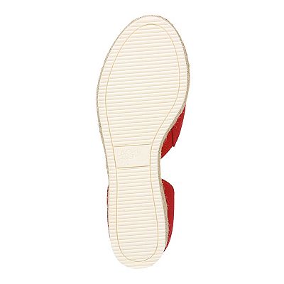 Lifestride cassidy women's espadrille flats online