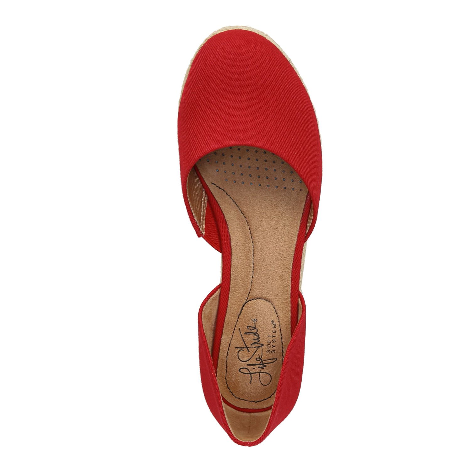 lifestride cassidy espadrille