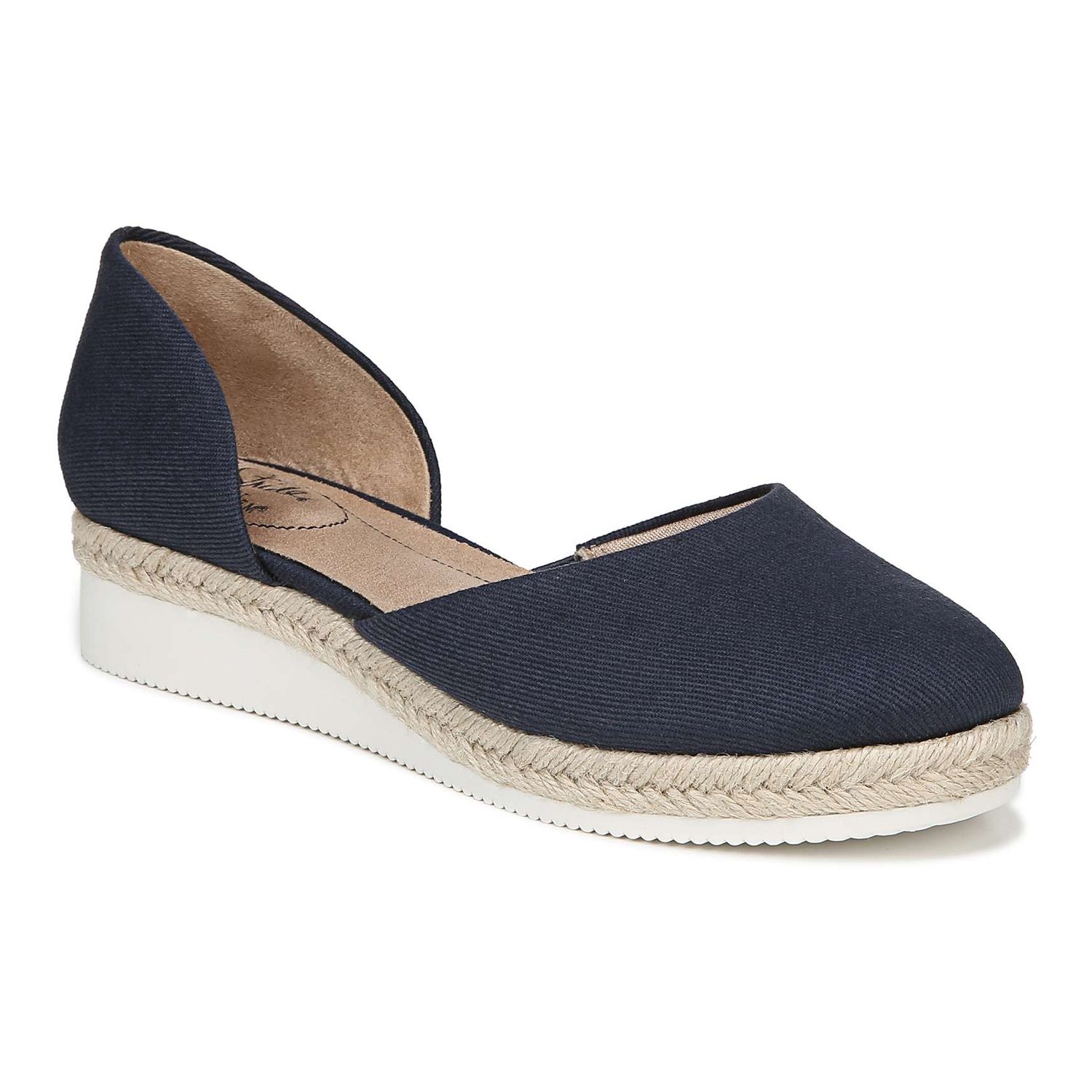 craze ballet flats