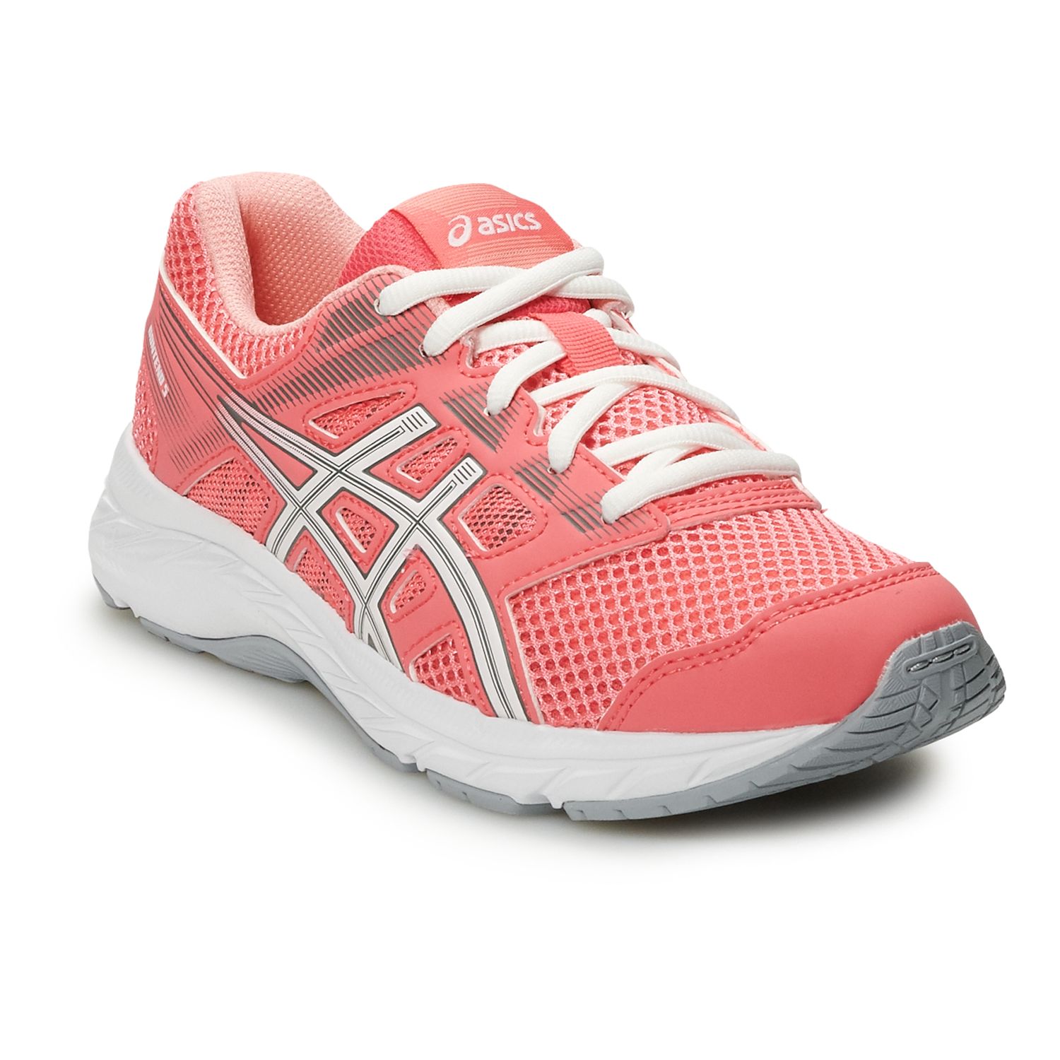 asics girls sneakers