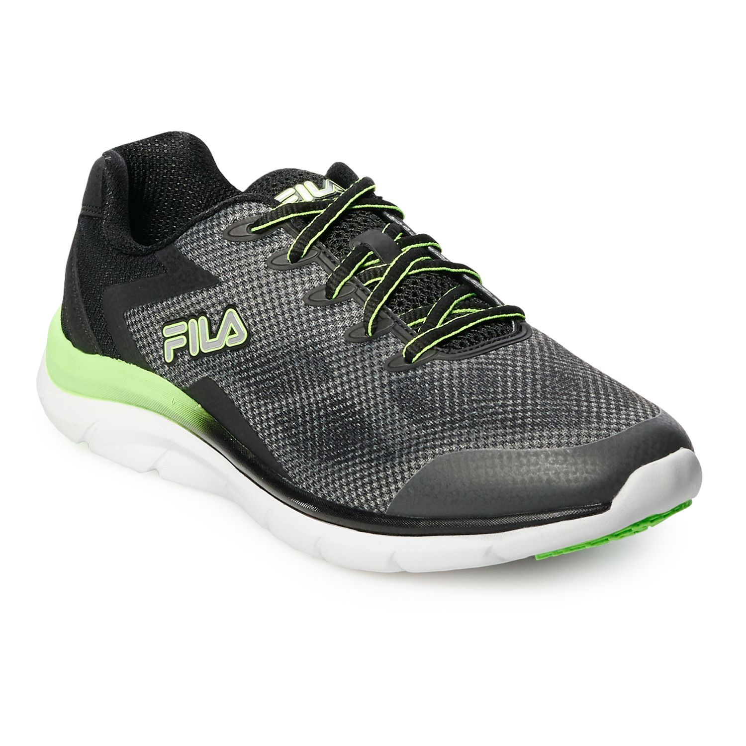 kohl's tennis shoes for men