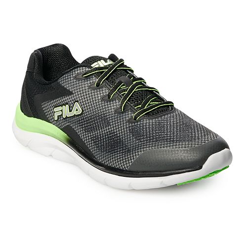 fila memory exolize