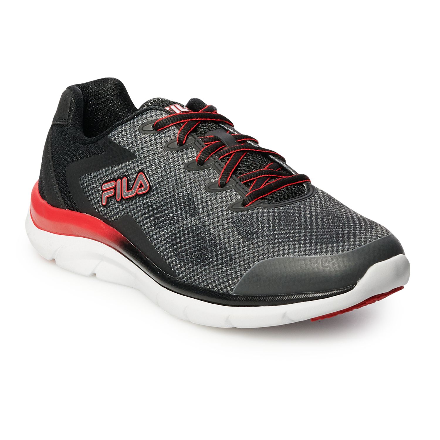 fila orbit platform