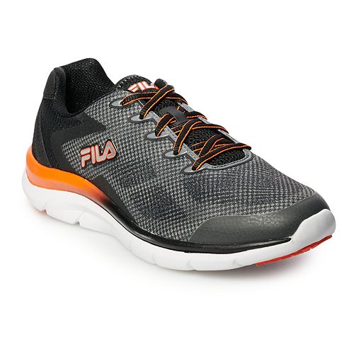 fila memory exolize