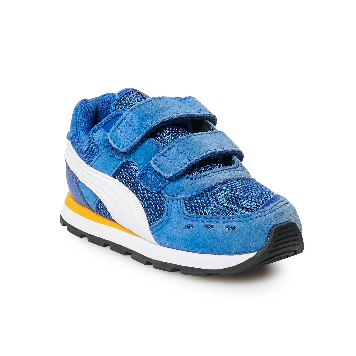 kohls boys athletic shoes