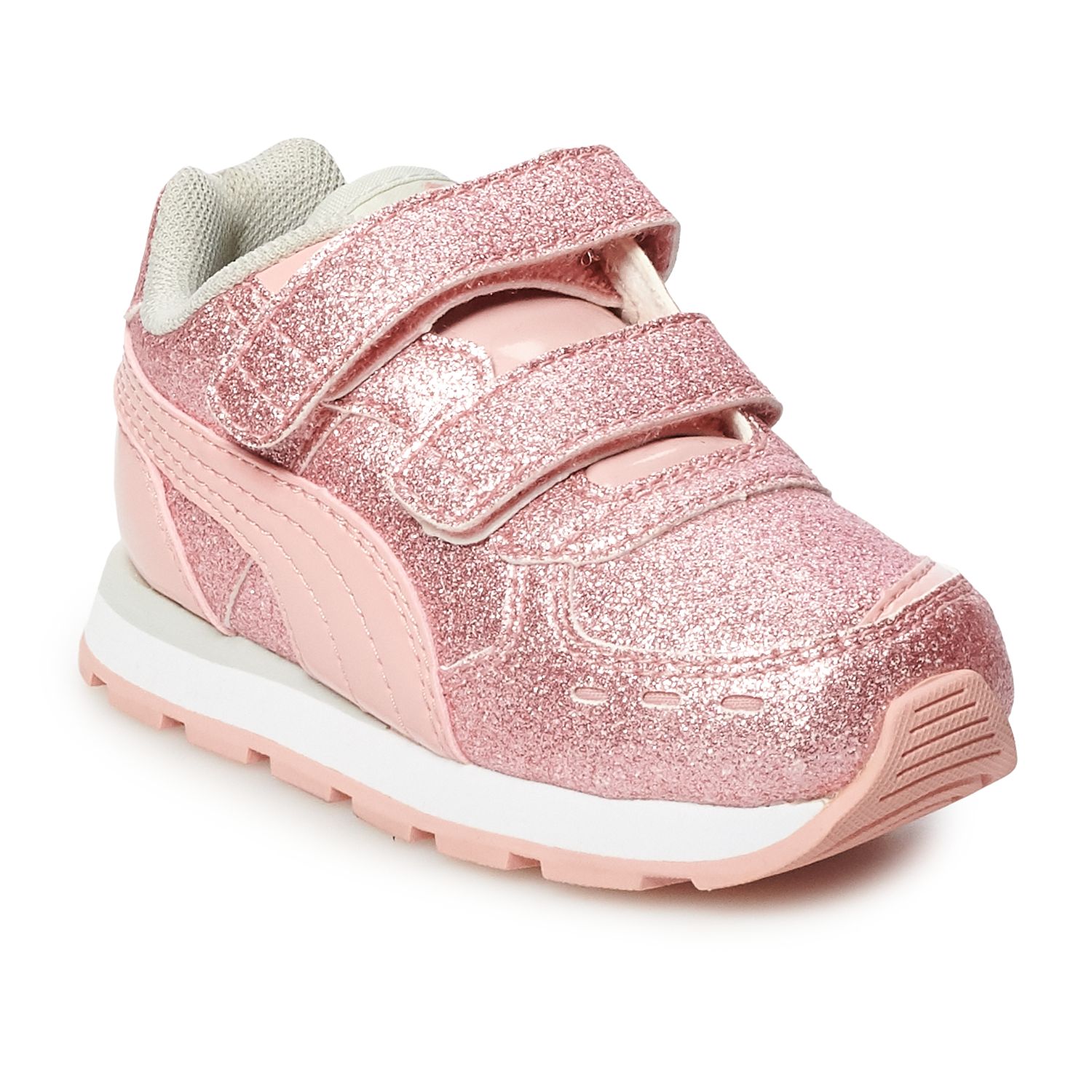 puma sneakers for toddler girl