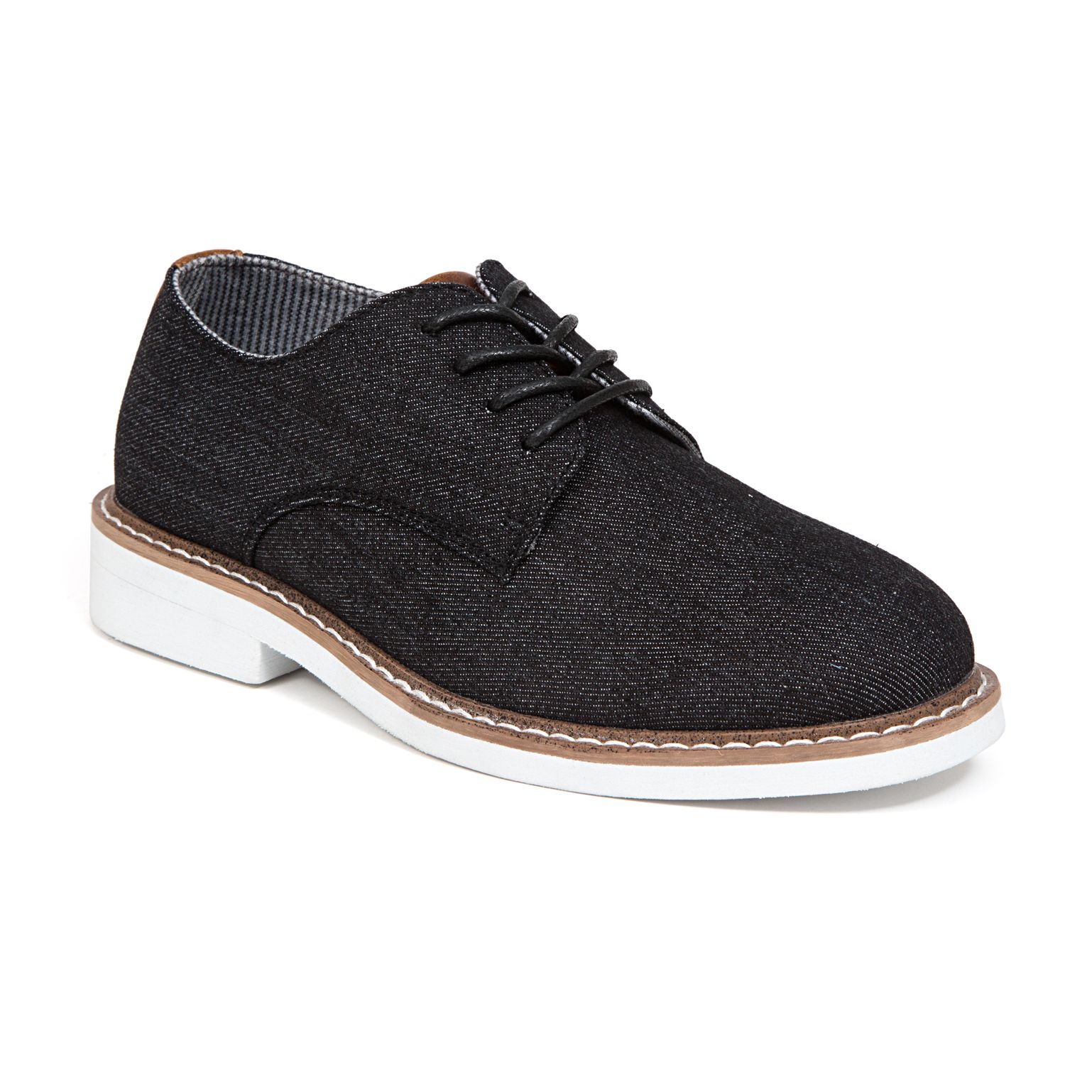 kohls boys dress shoes