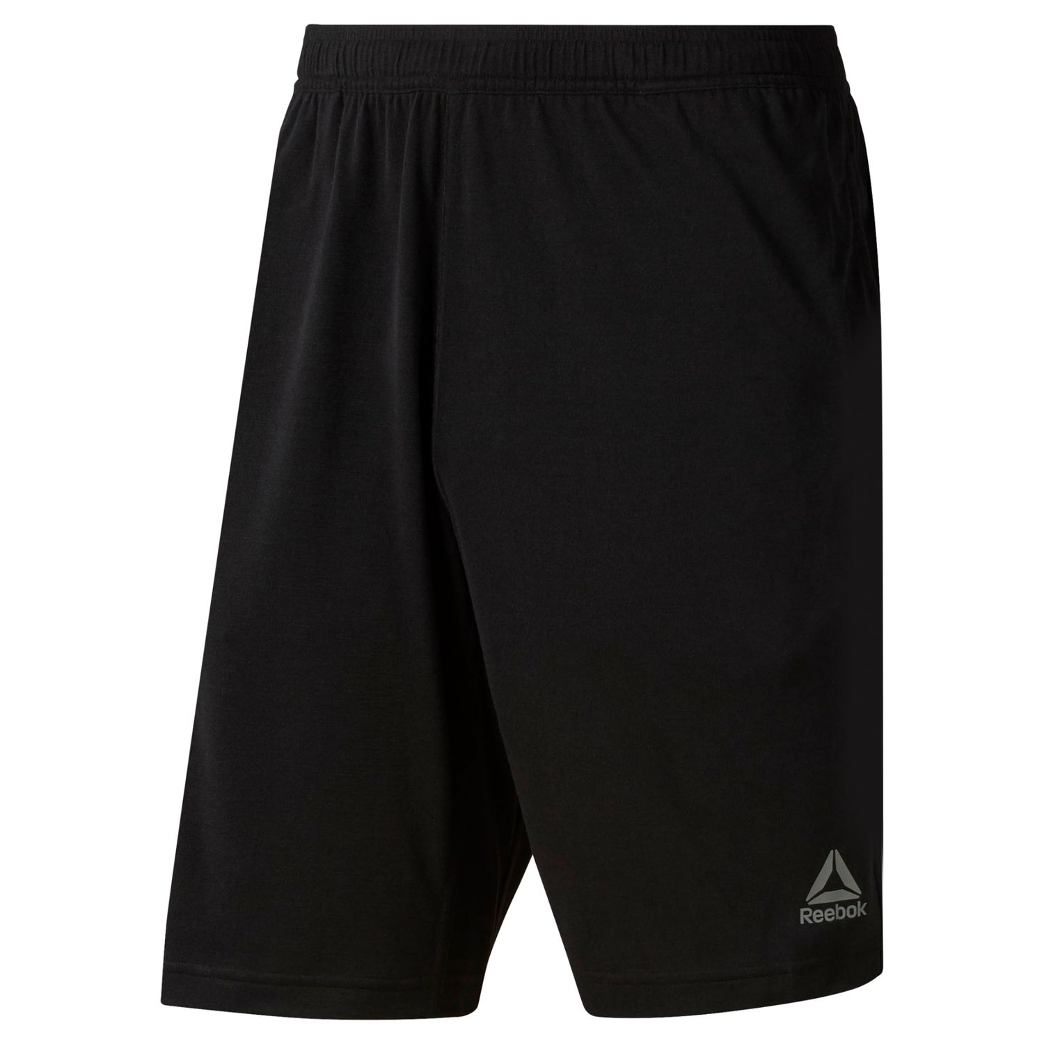 reebok athletic shorts