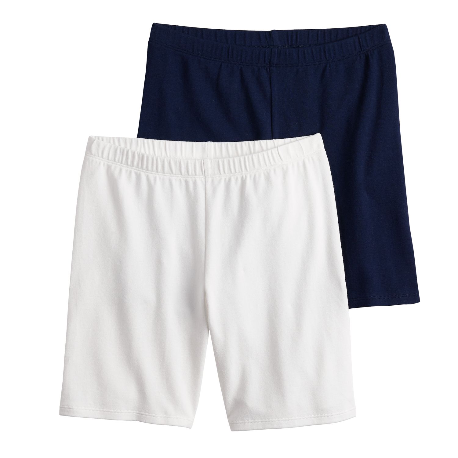 kohls shorts girls