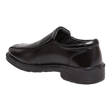 Deer Stags Greenpoint Jr Boys' Dress Loafers