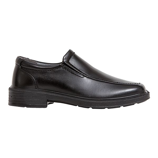 Deer Stags Greenpoint Jr Boys' Dress Loafers