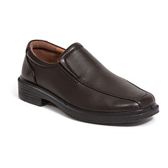Deer Stags Greenpoint Jr Boys' Dress Loafers