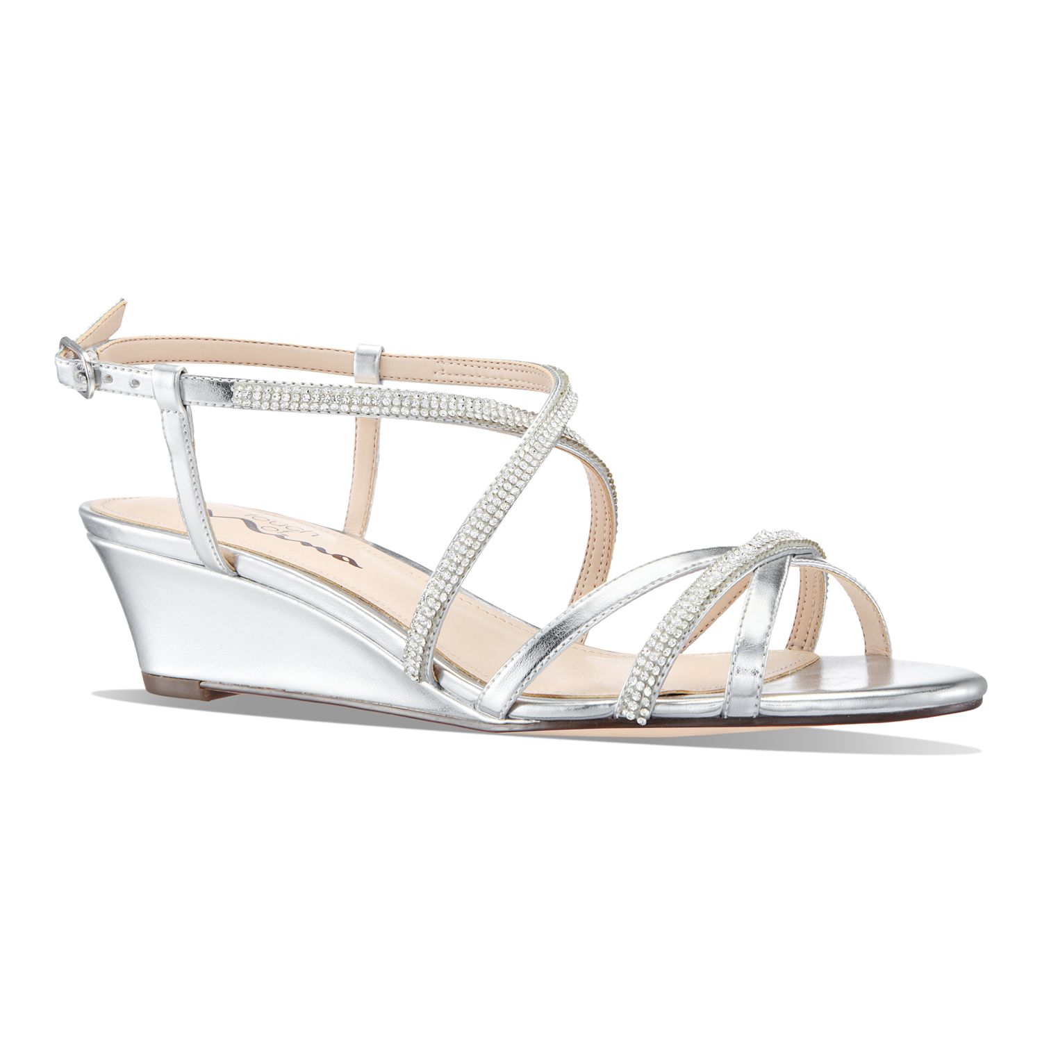 nina rachyl platform sandal