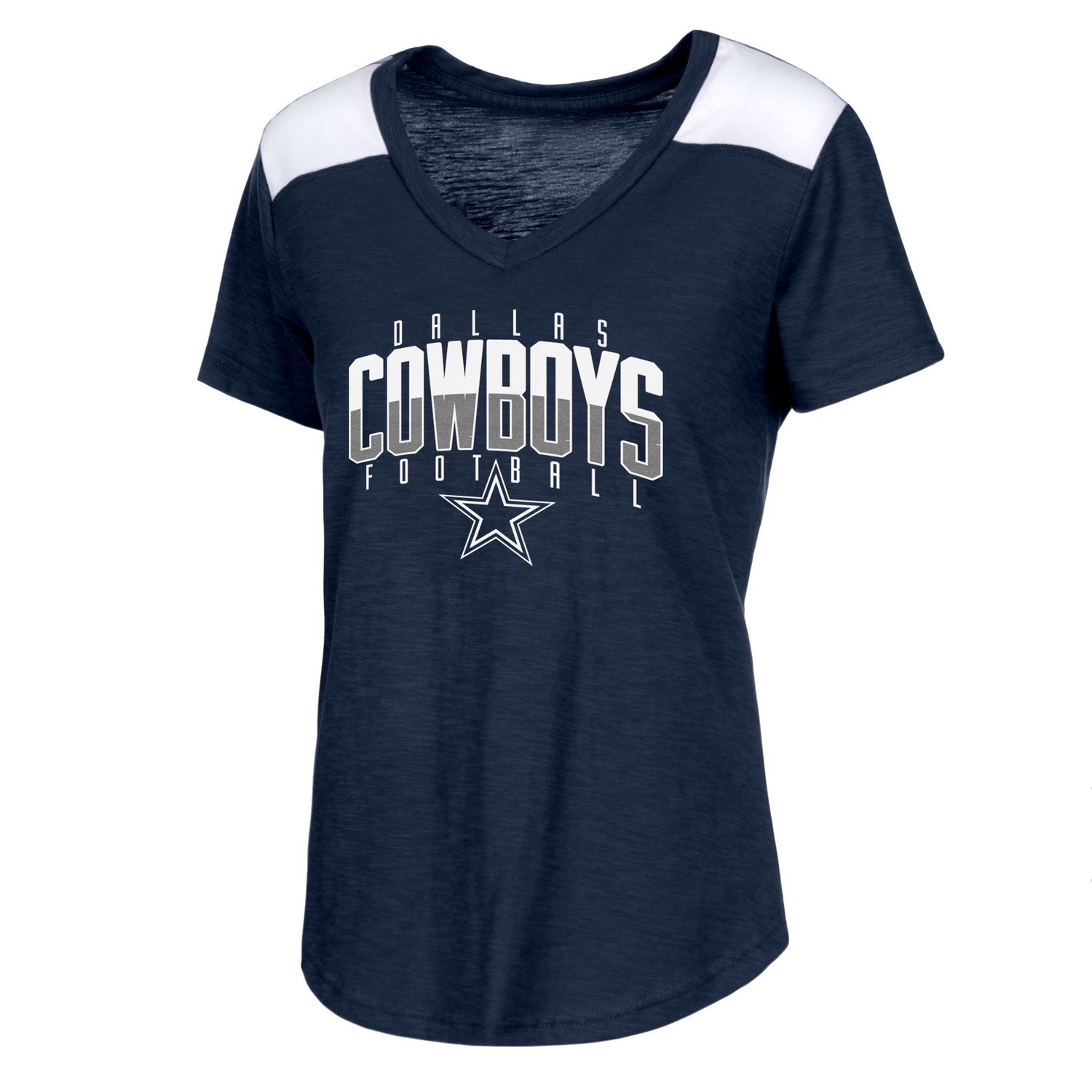 cowboys shirt womens