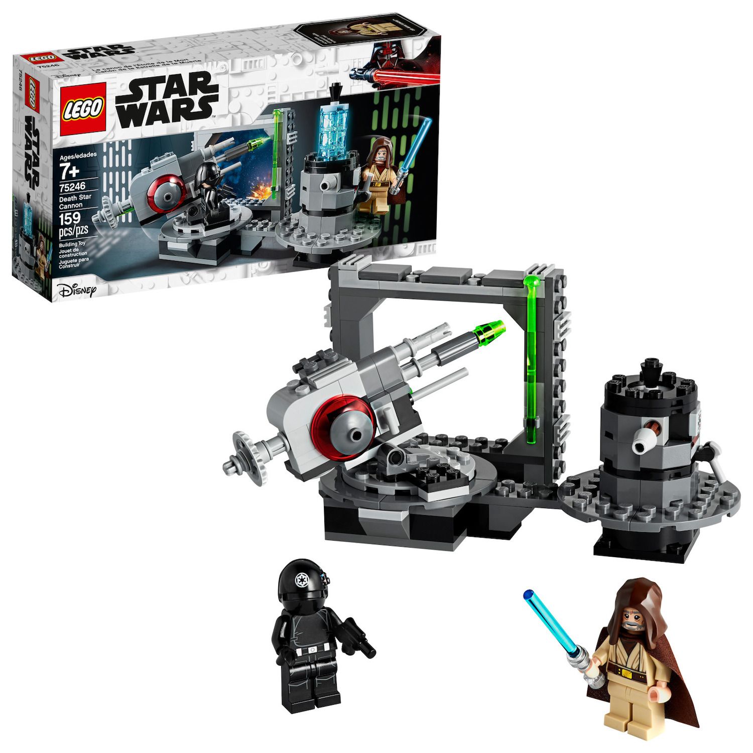 kohls lego star wars