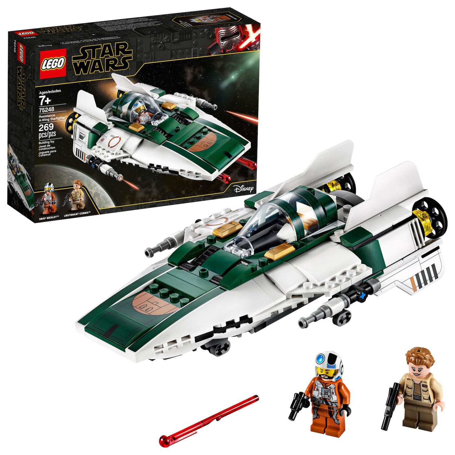 kohls lego star wars