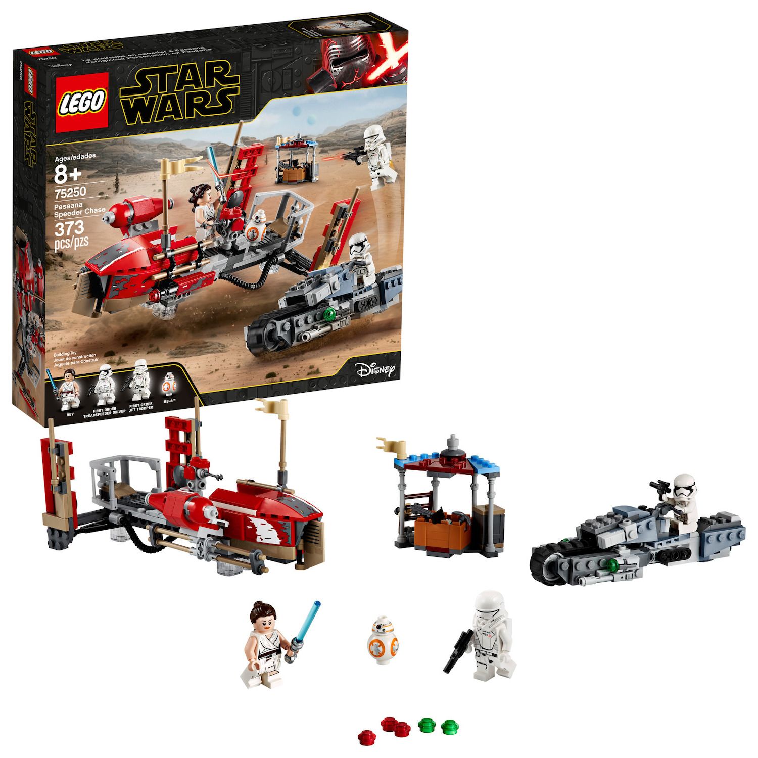 kohls lego star wars