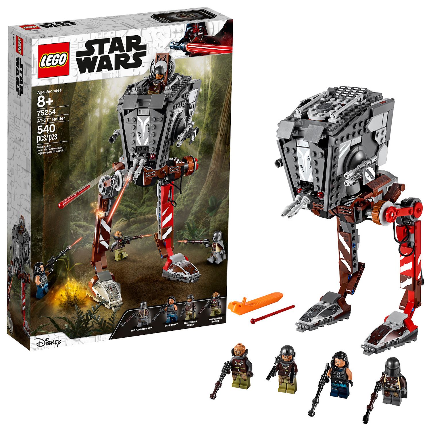 kohls lego star wars