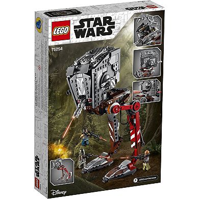 LEGO Star Wars AT-ST Raider Set 75254