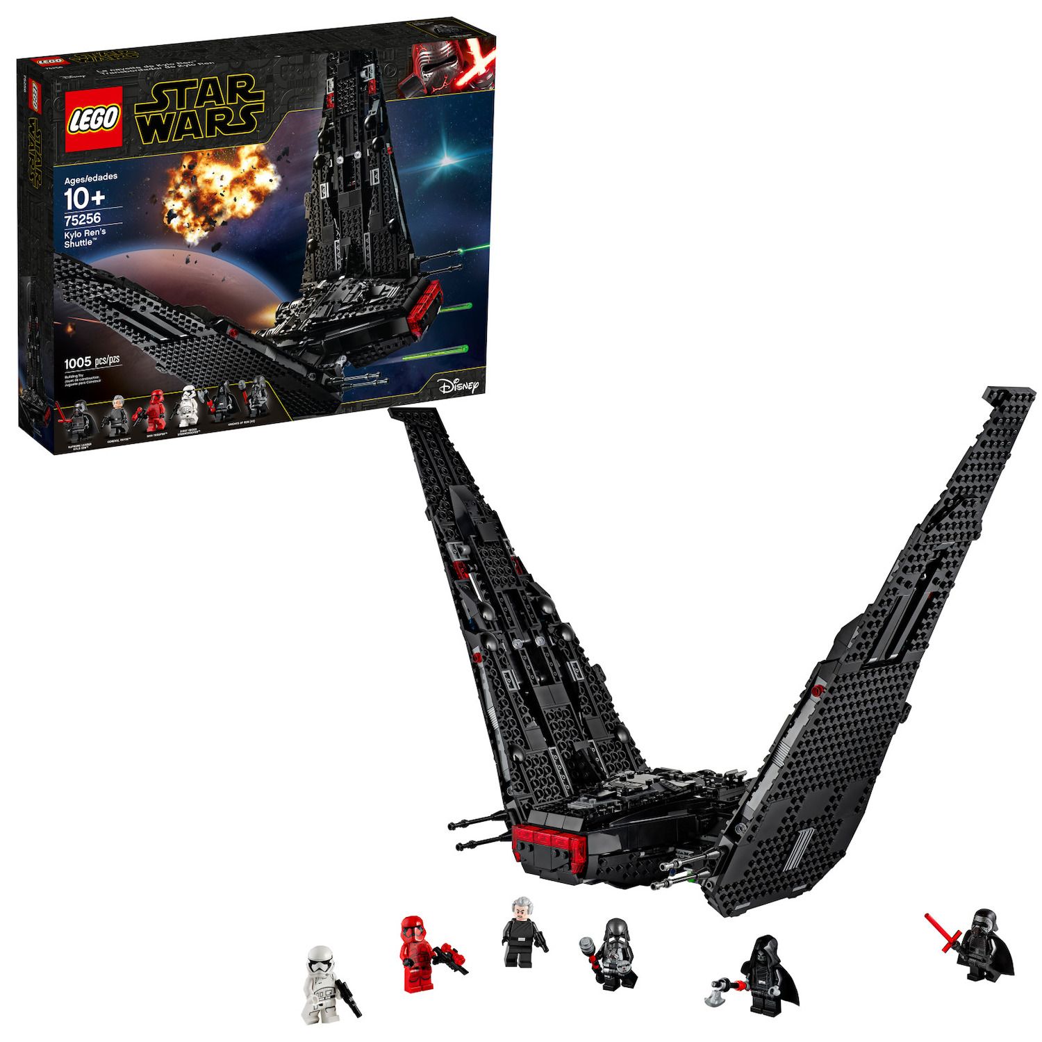 kohls lego star wars