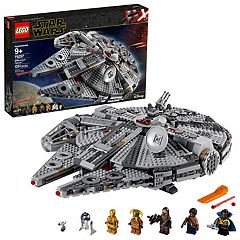 Shop LEGO Star Wars Ships Minifigures and More Kohl s