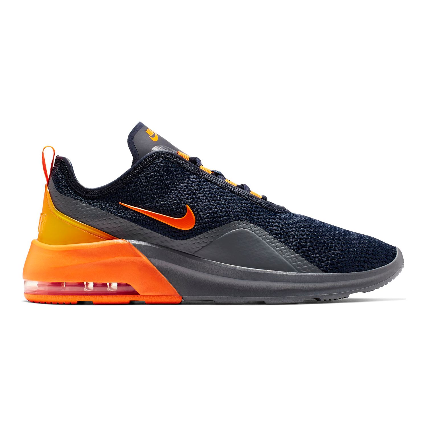 men's nike air max motion 2 sneakers