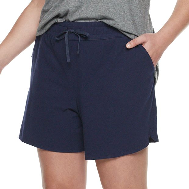 Kohls tek gear hot sale bermuda shorts