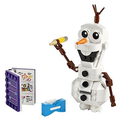 Disney's Frozen 2 Olaf Set 41169 by LEGO