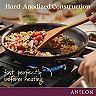 Anolon Advanced Home 11-pc. Cookware Set