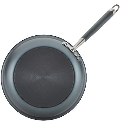 Anolon Advanced Home Hard-Anodized 2-pc. Nonstick Skillet Set