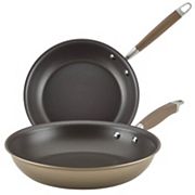 Cuisinart Chef's Classic Stainless 16-Inch Rectangular Roaster with Rack, 7117-16UR