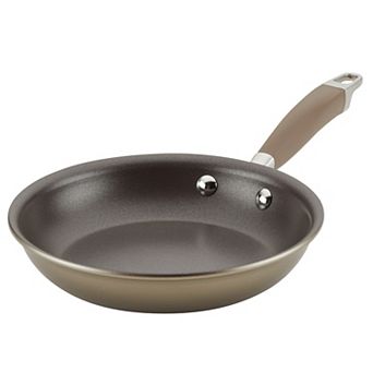 Anolon Advanced Home Hard-Anodized Nonstick 8.5 in Skillet