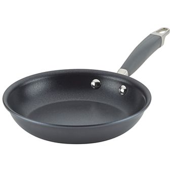 Anolon Advanced Home Hard-Anodized Nonstick 8.5 in Skillet