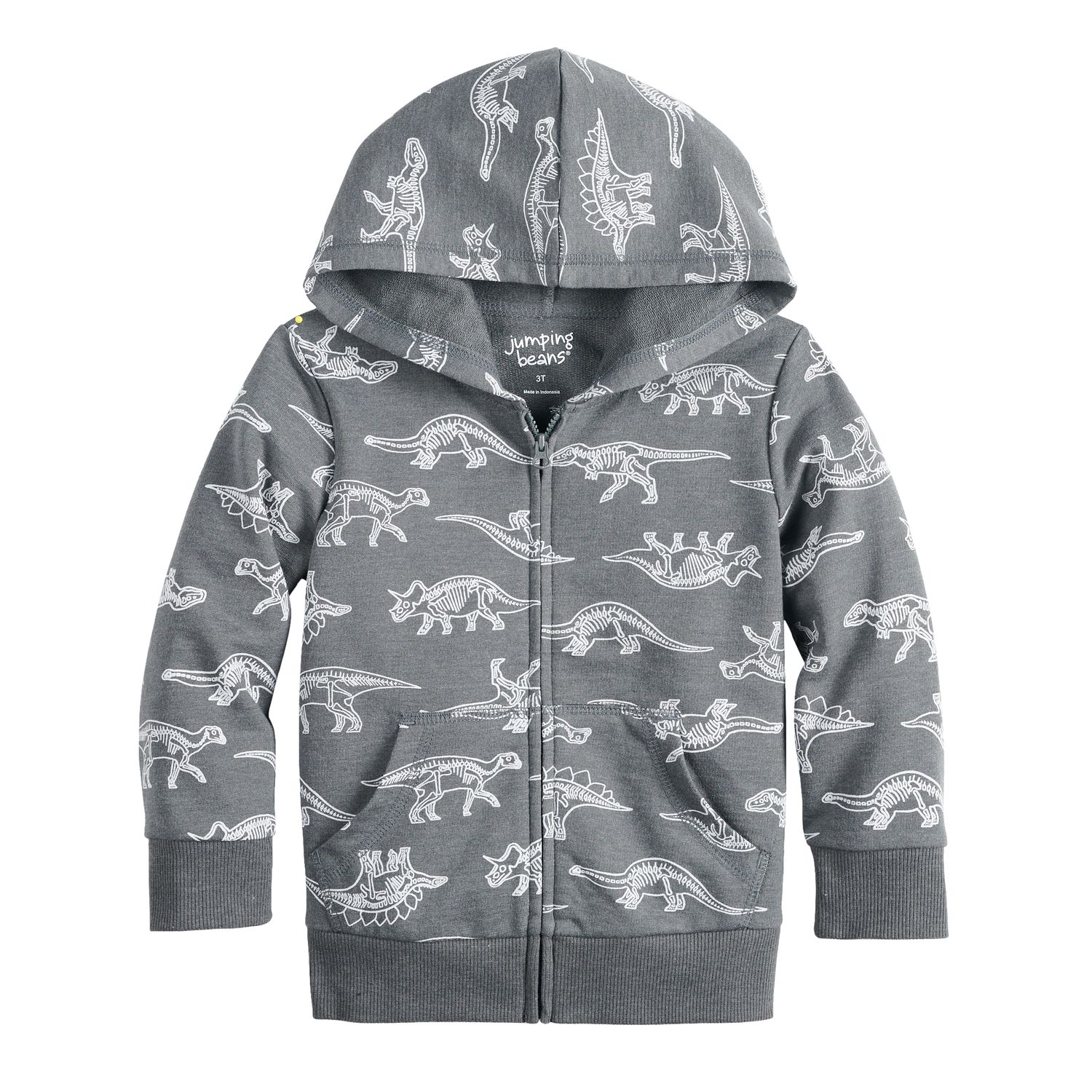 dinosaur sweater toddler