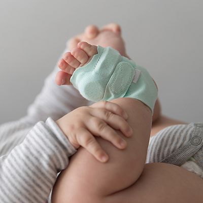 Owlet Smart Sock 2