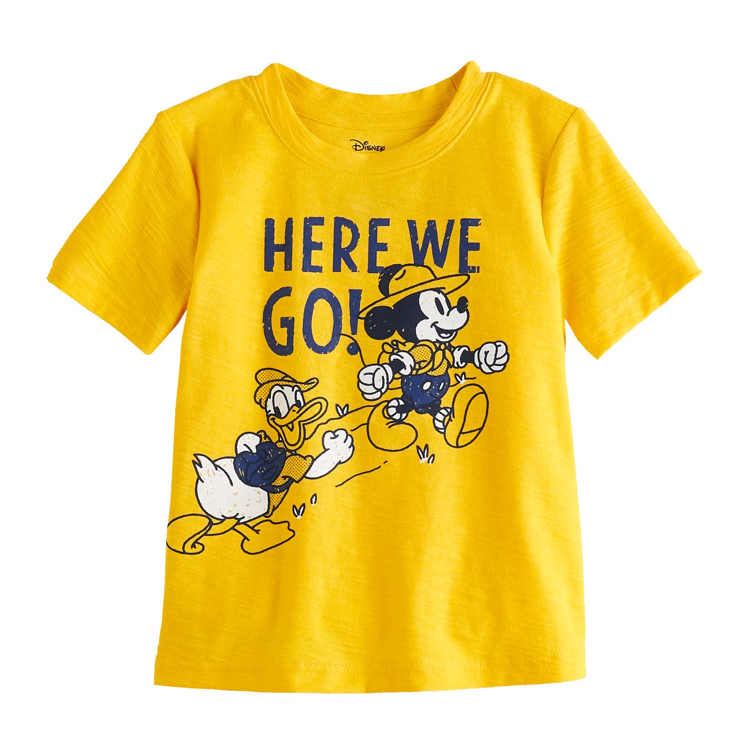 toddler boy mickey mouse shirt