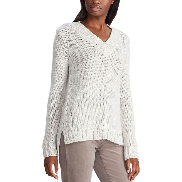 Kohls chaps shop womens sweaters