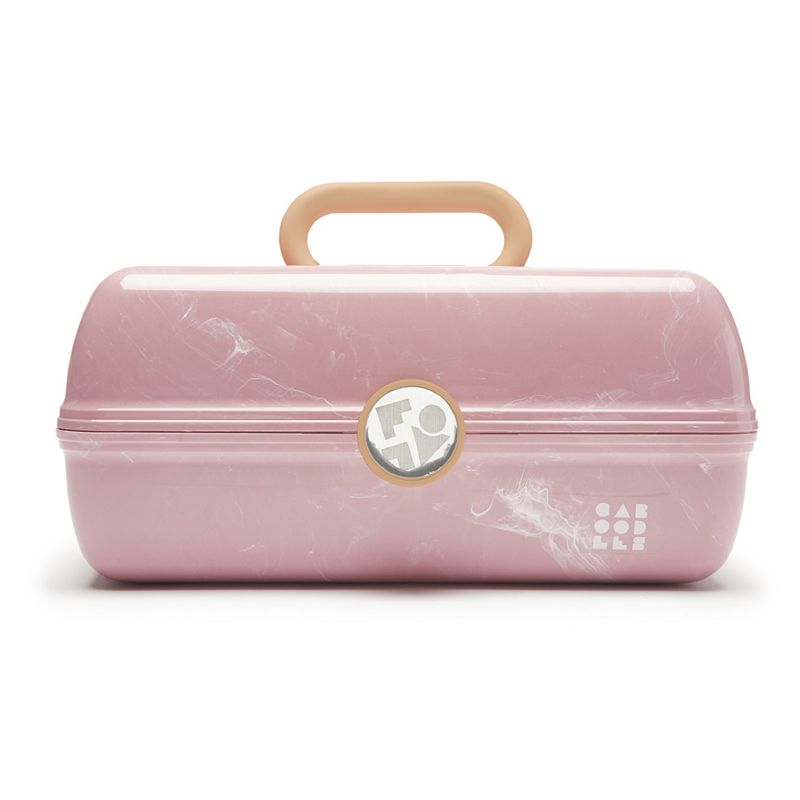 29991335 Caboodles On-The-Go-Girl Case, Med Pink sku 29991335