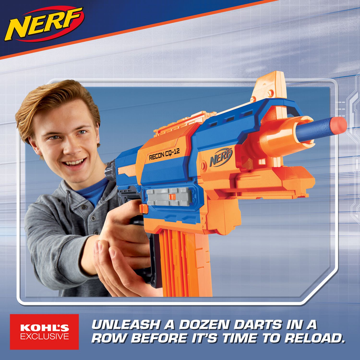 nerf recon cq 12